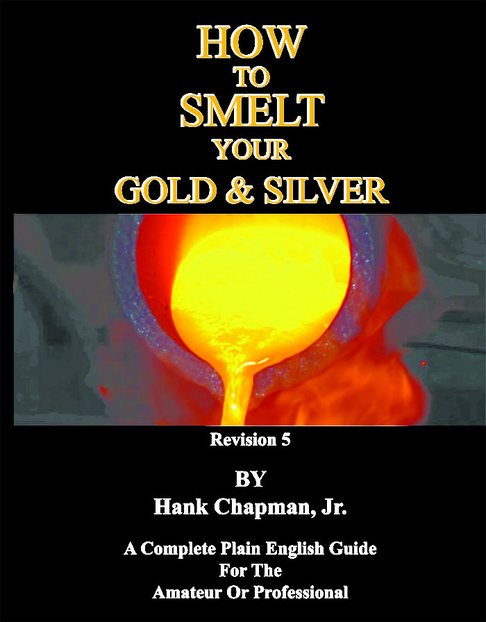 How To Smelt Your Gold and Silver Action Mining Services Inc